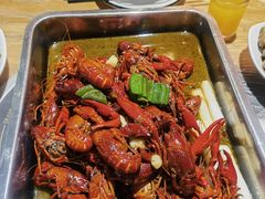 -兄弟龙虾(胜太路总店)