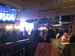 -宝莱纳啤酒花园餐厅PAULANER BRAUHAUS Nanjing(广州路店)