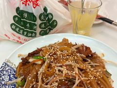 -香港威特瑞茶餐厅(小白楼音乐厅店)