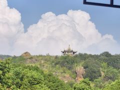 -白马涧龙池景区