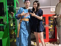 -洛阳古墓博物馆