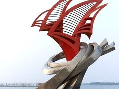 -日照世帆赛基地