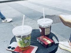 -JPG canteen(广州寺右公馆店)