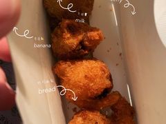 -麦当劳(茂名电白分店)