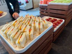 -上海静安香格里拉大酒店