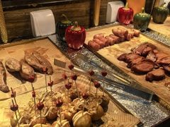 -苏格里岛自助烤肉海鲜火锅(成都金牛万达店)