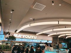 -马有鱼·馕坑烤全鱼(美美2店)