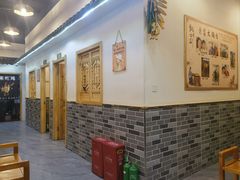 -老家大锅台·地锅鸡·铁锅炖(建邺文体路店)