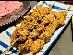 -羊大爷涮肉(亮马桥店)
