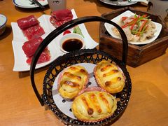 -粤食堂(天津和悦汇店)