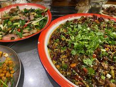 -江湖黑大兔(杨家坪店)