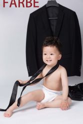 -哈妮儿童摄影(德清店)