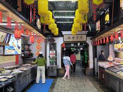 -老家黄墩小错鸡·活海鲜