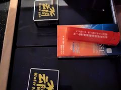 -水云间水疗会馆(福强路店)