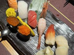 -九酢·海鲜居酒屋