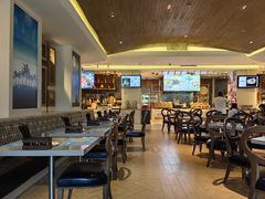 -海口鲁能希尔顿酒店-田园汇自助餐·三文鱼·海鲜