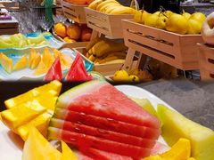 -太湖饭店玉兰厅(自助餐厅)