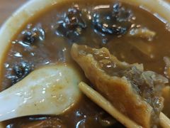 -穆彦华逍遥镇胡辣汤(岗坡路店)