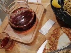 -GOTLOT COFFEE&KITCHEN角落厨房NOOK店