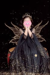 -童画王国儿童摄影(吉大店)