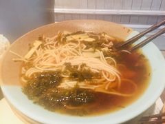 -外婆家(古墩印象城店)