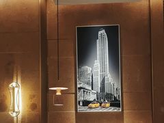 -秀玉coffee&kitchen(黄石大上海店)