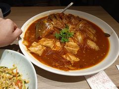 -老厨家(友谊路总店)