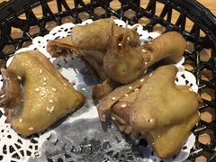 -粤港餐厅(禹州商业广场店)