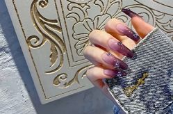 -LILY NAILS美甲美睫