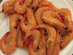 -海口绿发希尔顿酒店-田园汇自助餐·三文鱼·海鲜