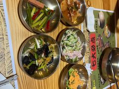 -小木屋米酒店·韩国料理(深圳总店)