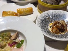 -怡品堂·金宴 (北京索菲特大酒店)