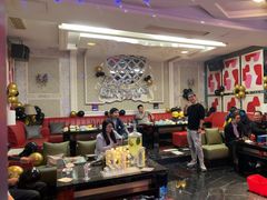 -堂会(天河店)