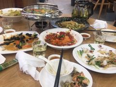 -501號台州海鲜餐厅(海创园店)