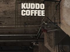-KUDDO COFFEE(天河城店)
