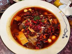 -渝乡人家(和平里店)