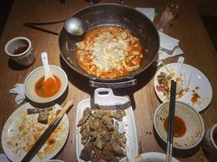 -福茂源横山铁锅羊肉(牡丹园店)