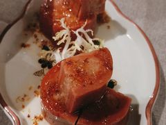 -晓粤·惹味粤菜(凯德乐峰广场店)