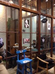 -简影造型·自选烫染接发salon