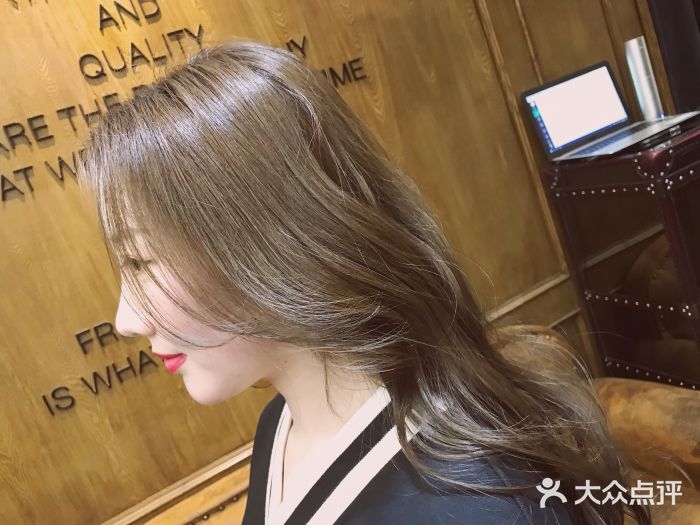 magi美界造型(金陵店)-图片-南京丽人-大众点评网