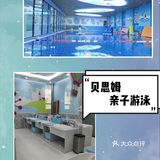 火炉模式开启 游泳透心凉