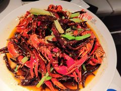 经典麻小龙虾-红盔甲·小龙虾(天钥桥店)