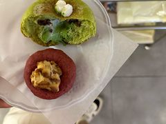 -屋裡·Union Bakery(龙江路店)