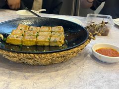 -披云山庄