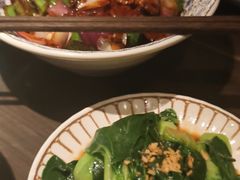 -阿大排档(长春这有山店)