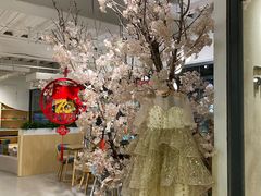 -Ours树朵家亲子餐厅(远策中心店)