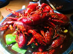 -红盔甲·小龙虾(天钥桥店)