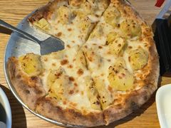 -1861意大利餐厅(来福士店)