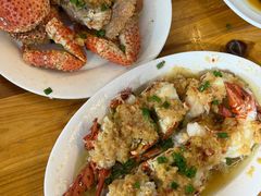 -海之鲜大排档(东山海鲜金銮湾店)
