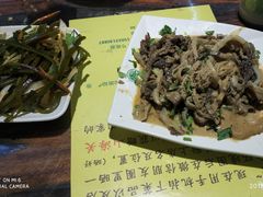 -天津乾毓德饭庄·清真传统炒菜·海鲜烧烤(咸阳路店)